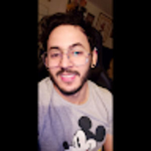 Meet your Posher, Josue